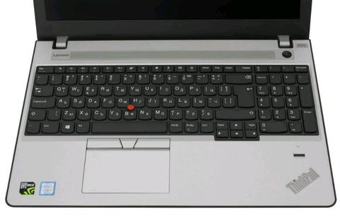 Gaming/Editing Laptop - Lenovo e570