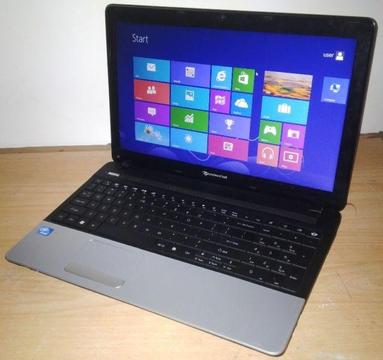 Packard Bell Laptop For Sale