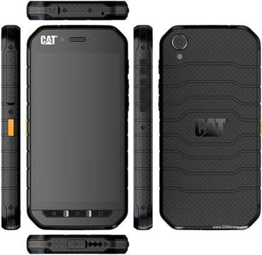 CAT S41 Waterproof Drop Proof Big Battery Cellphone