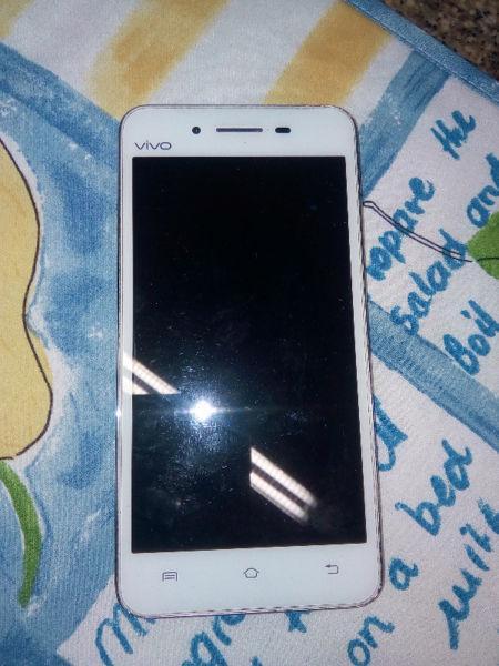 Android phone R500