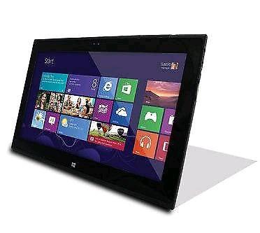 Mecer A105 Windows 10 tablet