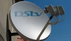 BOKSBURG MULTICHOICE DSTV ACCREDITED INSTALLER 24/7 CALL CHRIS 0624955005