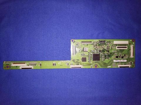 BRAND NEW TV TCON BOARD - LJ41 10158A LJ92 01855A Television Boards Panels Spares Parts Components
