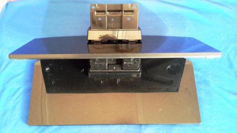USED TV Stands - Sony Bravia M3B - Floor Stands for LCD and LED Flat Panel Televisions