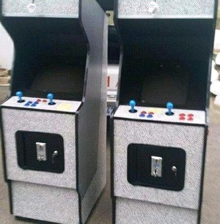 Arcade Coin Game For Sale