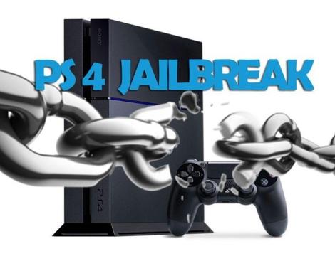 We do playstation 4 exploit with 10 games
