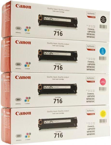 Toner and Ink cartridges are urgently required