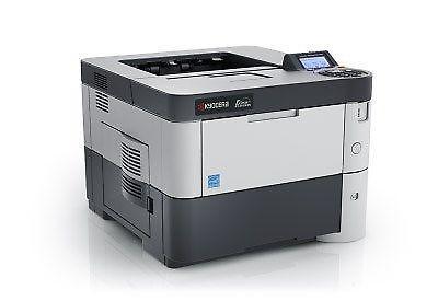 Kyocera FS 2100 Mono Laser Printers And Kyocera M2535 MFP'S