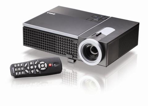 Dell Projector 1510X Micro Portable - 2Y NBD (Next Business Day) Exchange