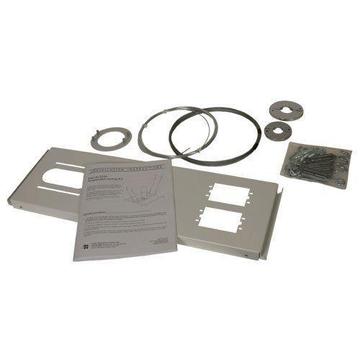 Dell Projector Suspended Ceiling Plate - Kit (Ceiling Mount also required) - RoHS Compliant (Must se
