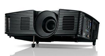 Dell 1850 Projector - FHD (1920 X 1080) 3000 Lumens 2Yr Next Day Exchange