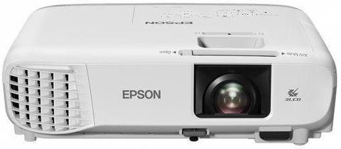 EB-108 Projectors Mobile/Education XGA 1024 x 768 4:3 3.700lumen- 2.340lumen(economy) 3.700lumen - 2