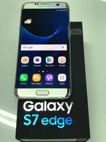 SAMSUNG S7EDGE