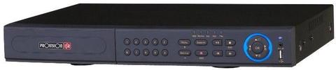 Brand New - 16 Channel 720P AHD DVR - R1999