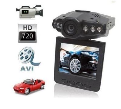 Full HD Car Dash Camera - HD Dash Camera Blackbox DVR
