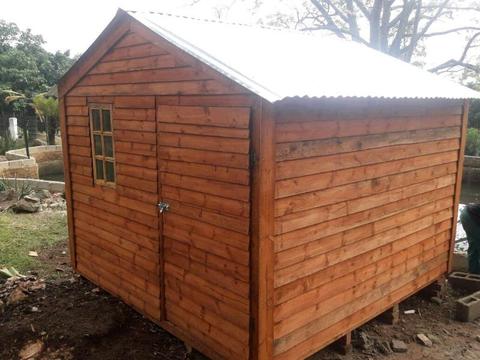 Discount wooden houses cheapest affordable prices 3mx3m