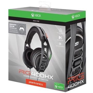 PLANTRONICS RIG 400HX GAMING HEADSET FOR SALE!!!