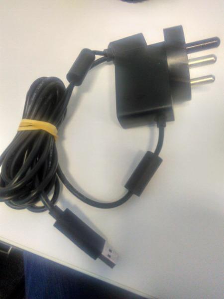 Kinect Power supply