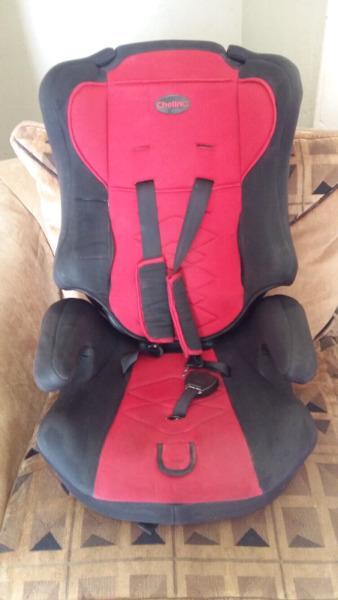 Booster chair for sale