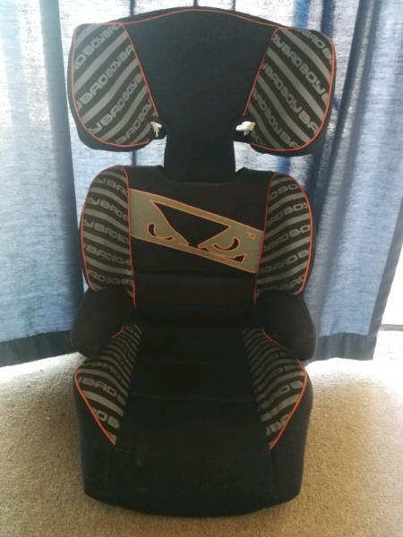 Booster seat (East London)