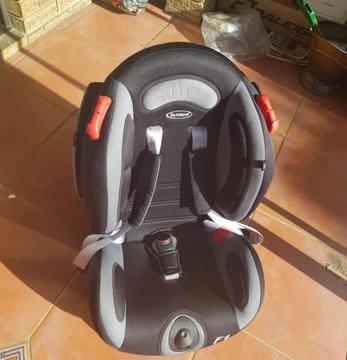 Bambino F1 Baby Seat