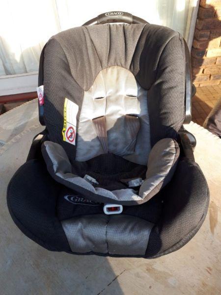 Baby carchair for sale
