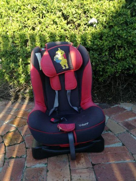 Graco Car Seat