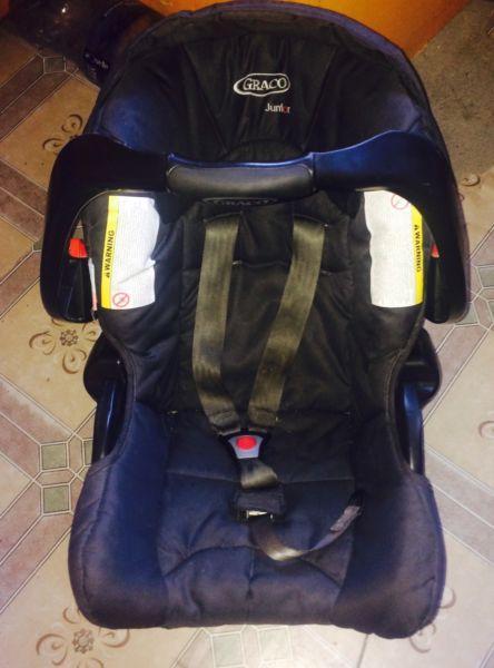 Graco Car Seat for Sale