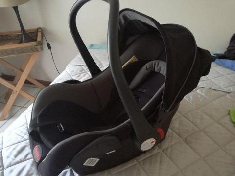 Chelino Baby Car Seat