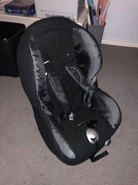 Maxi-Cosi car seat