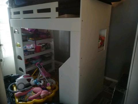 Kids playbed