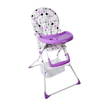 Nibble light feeding chair for sale
