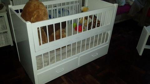 Cot bed for Sale