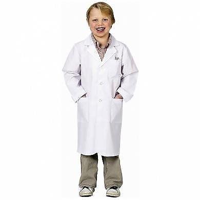 Kids Lab Coat, Jackets, Children Lab Coats, School Lab Coats, White Lab Coats