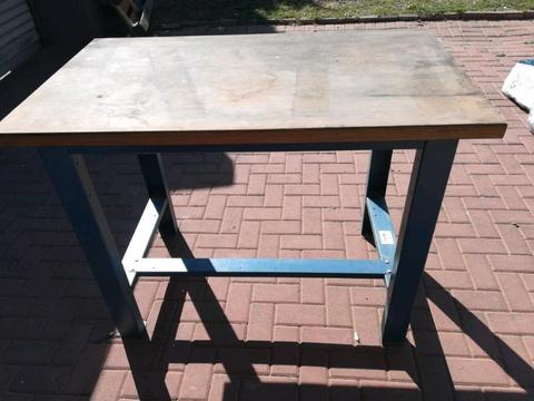 Gedore work bench