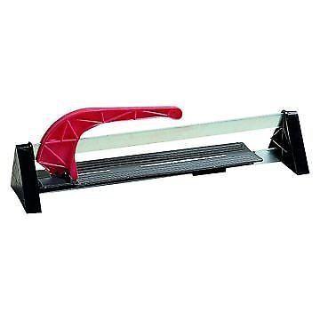 Manual and Electric Tile Cutters