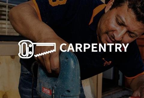 Carpenter Cape Town. Carpenters Western Cape. Carpentry Job Done Guarantee