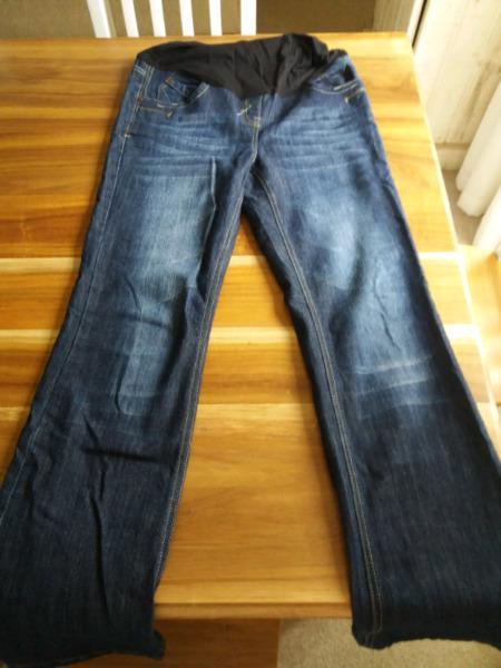 Maternity Jeans for sale