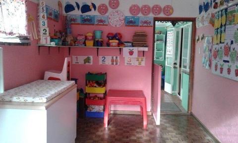 ESTABLISHED DAYCARE IN PLUMSTEAD