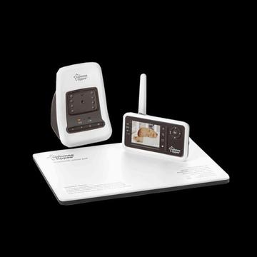 Tommee Tippee Digital Monitor and Motion Senor Pad