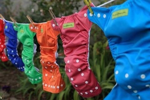 Baby Nappies to BUY