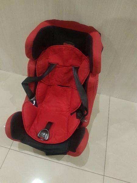 Chelino Car seat for sale