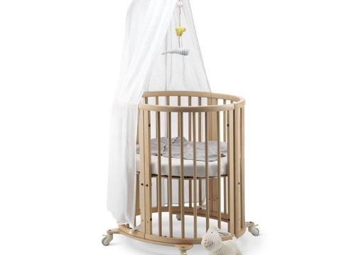 Stokke mini with extentions