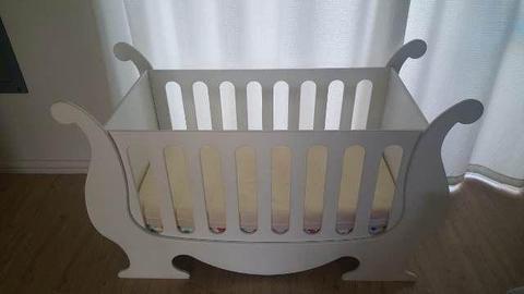 Sleight Cot for sale