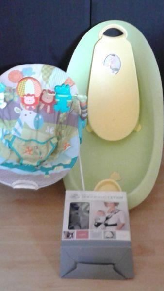 PRE LOVED BABY ITEMS, THE PERFECT STARTER SET / PACK