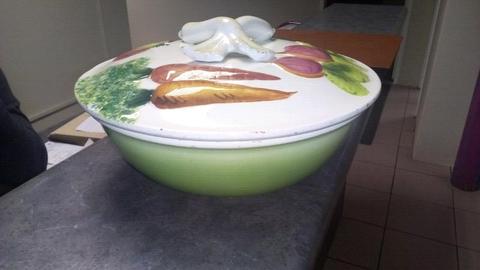 Casserole Dish