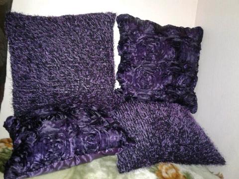 Pillows and Scatter Cushions