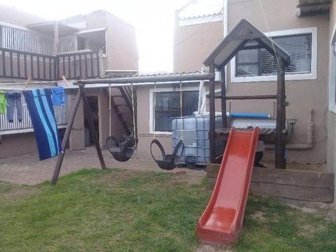 Jungle gym for sale
