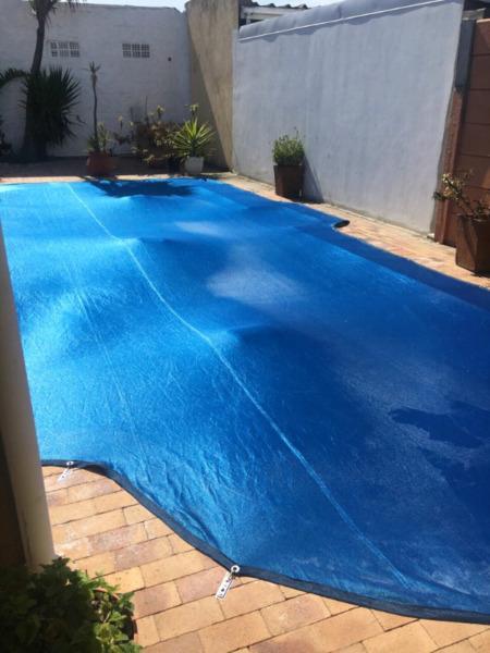 Poolcovers & Safety Nets