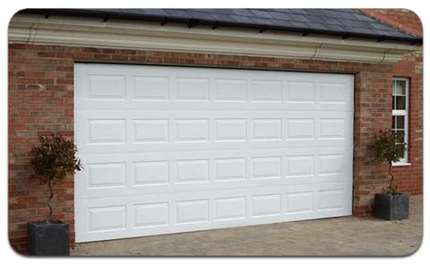 Waleed's garage doors, gates automation and repairs